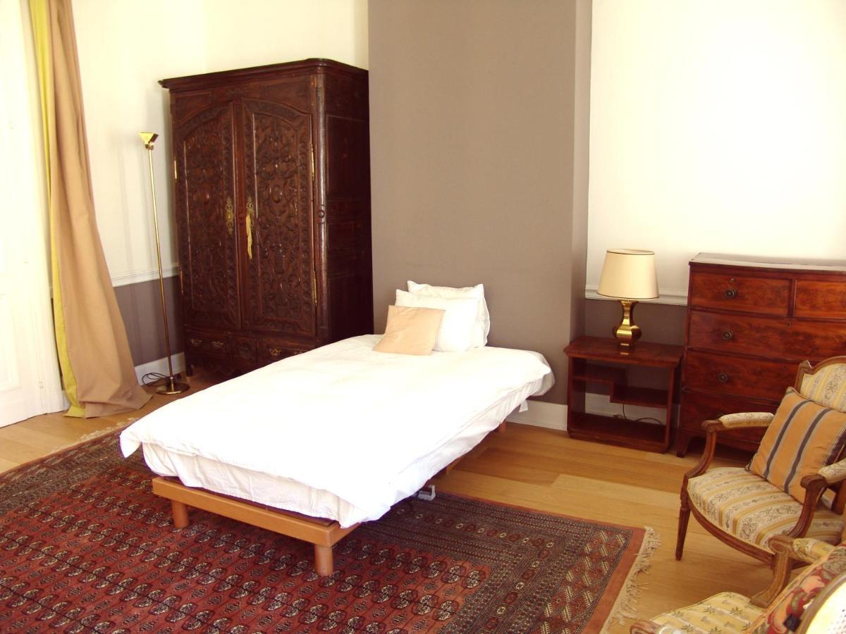 Louise Chatelain Suites — Photos 1