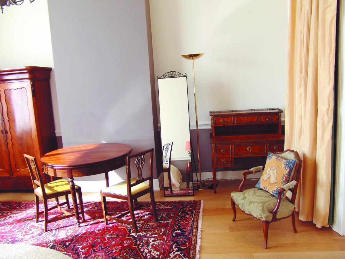 Louise Chatelain Suites — Photos 2