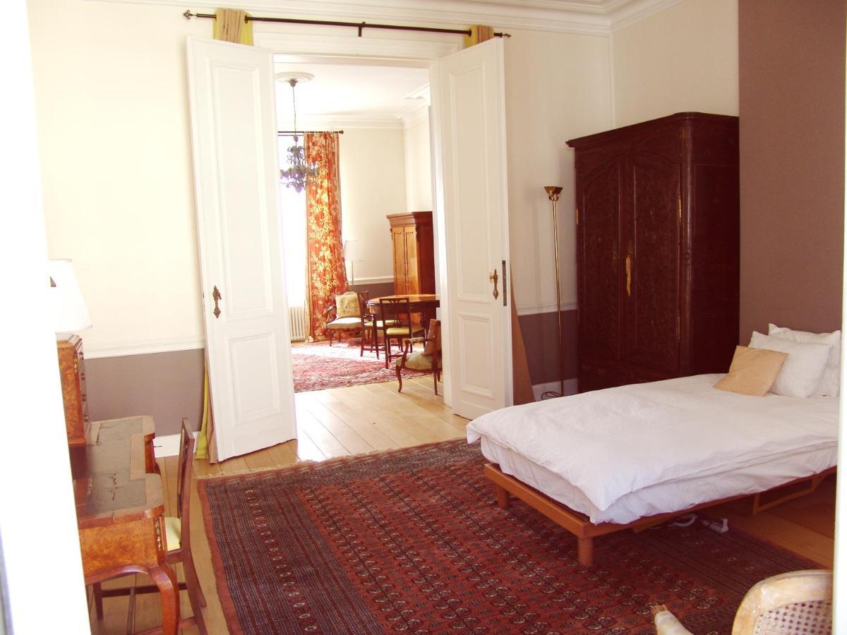 Louise Chatelain Suites — Photos 3